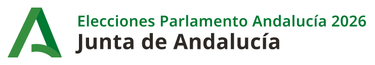 Elecciones al Parlamento Andalucía 2026