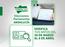 Censo electoral 2026