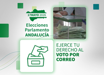 Voto por correo